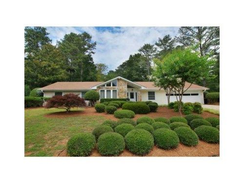 445 Northgate Pass, Roswell, GA 30075