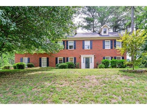 3620 Autumn Ridge Parkway, Marietta, GA 30066