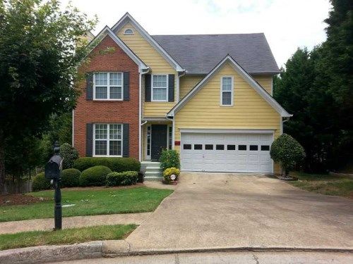 2829 Savannah Walk Lane, Suwanee, GA 30024