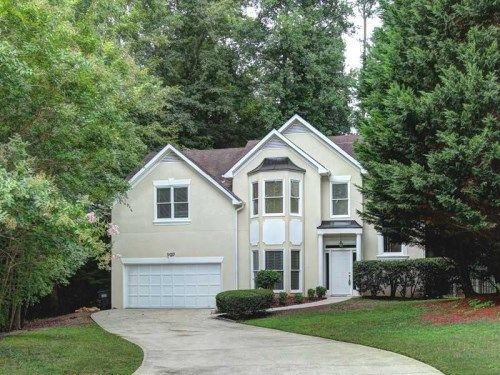 2158 Chartley Place, Marietta, GA 30062