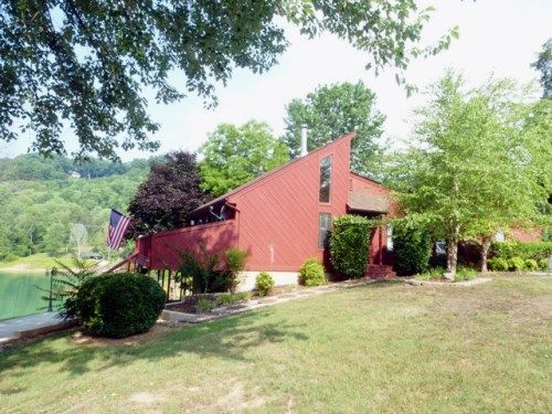 2255 Peninsula Drive, Jefferson City, TN 37760