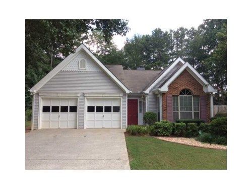 3216 Rimrock Drive, Marietta, GA 30066