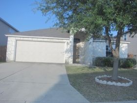 2118 Colorado Bend, San Antonio, TX 78245