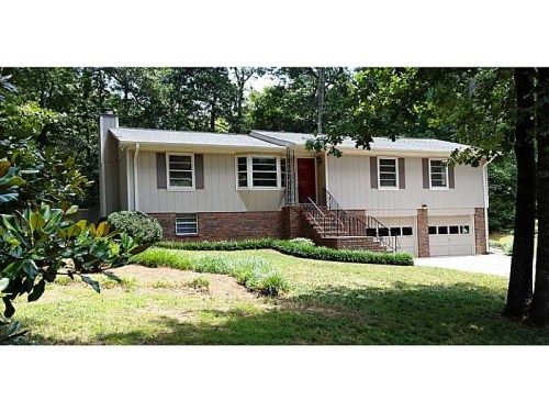 2872 Timberline Road, Marietta, GA 30062