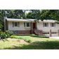 2872 Timberline Road, Marietta, GA 30062 ID:9587843