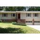 2872 Timberline Road, Marietta, GA 30062 ID:9587844