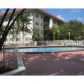 8107 SW 72 AV # 415E, Miami, FL 33143 ID:8706064