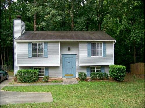 6821 Lismore Drive, Norcross, GA 30093