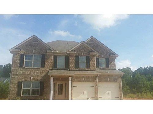 81 High Trail Pass, Dallas, GA 30132