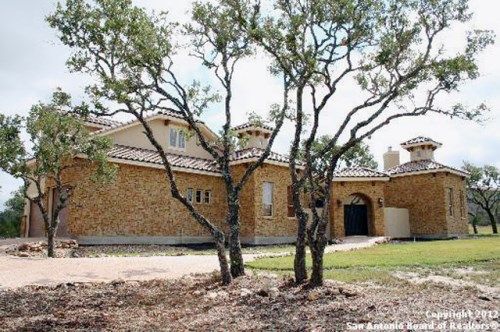 444 Ranch Pass, Boerne, TX 78015