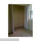 10356 NW 8TH # 206, Hollywood, FL 33026 ID:9473789