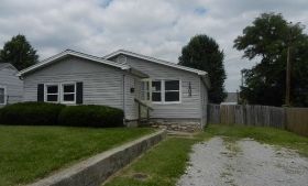 1208 E South Ave, Independence, MO 64050