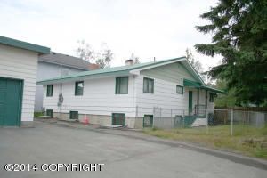 605 Pearl Drive, Anchorage, AK 99518