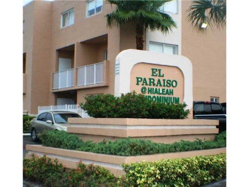 2640 W 76 ST # 107, Hialeah, FL 33016