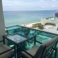 4001 S OCEAN DR # 16B, Hollywood, FL 33019 ID:9393579