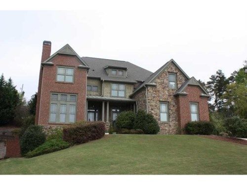 3085 Rock Manor Way, Buford, GA 30519