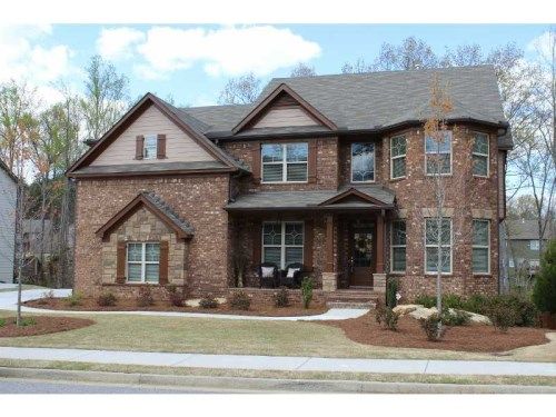 759 Grand Ivey Court, Dacula, GA 30019