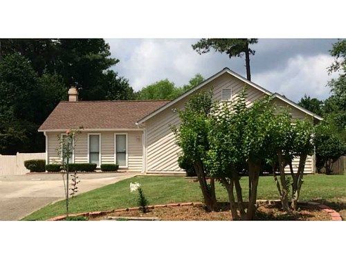 995 Sweetwater Circle, Lawrenceville, GA 30044