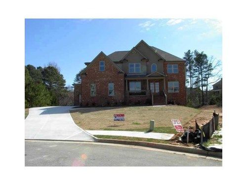 4977 Summer Wind Drive, Buford, GA 30519