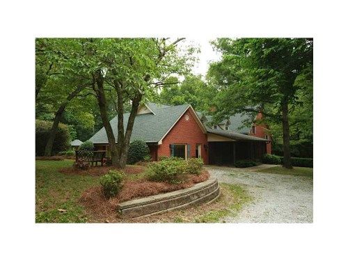 204 Windy Hill Drive, Dawsonville, GA 30534