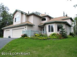 2285 N Kentucky Derby Drive, Palmer, AK 99645