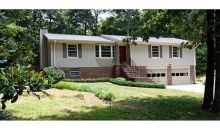 2872 Timberline Road Marietta, GA 30062