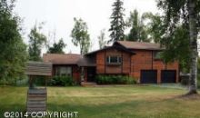 5200 W Dane Court Wasilla, AK 99654