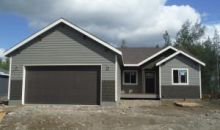 3161 N Arctic Fox Drive Wasilla, AK 99654