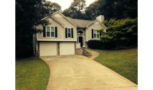 120 Oak Ridge Drive Canton, GA 30114