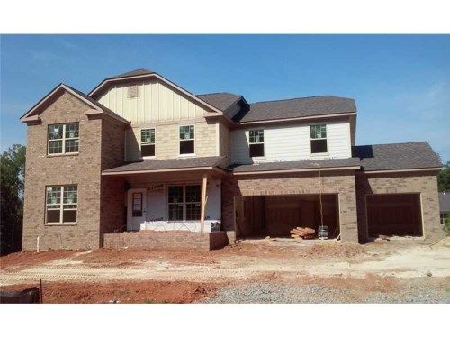 1193 Terrasol Ridge, Lilburn, GA 30047