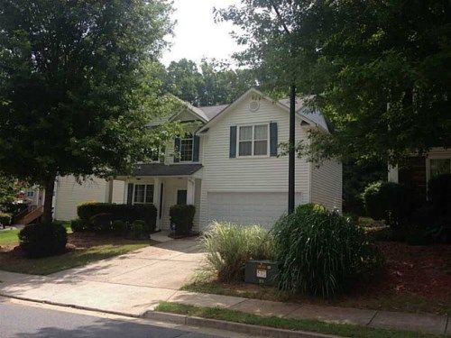 1975 Ridgestone Run Sw, Marietta, GA 30008