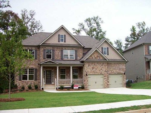 334 Liberty Drive, Acworth, GA 30102