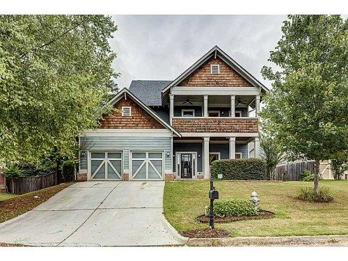 1728 Streamview Drive Se, Atlanta, GA 30316