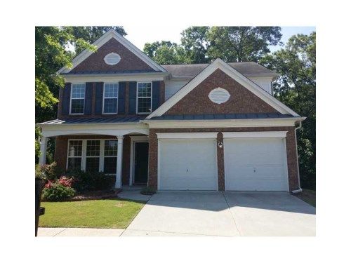 1841 Fosco Drive, Duluth, GA 30097