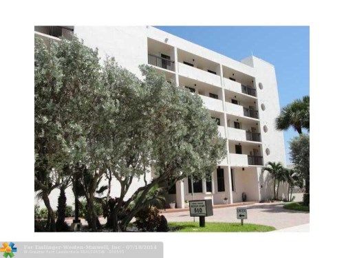 510 N Ocean Blvd # 211, Pompano Beach, FL 33062