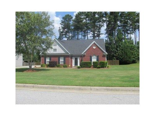 1365 Tullifenney Court, Grayson, GA 30017