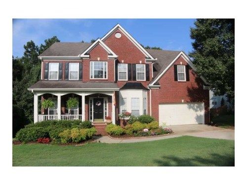 3626 Castle View Court, Suwanee, GA 30024