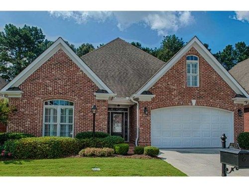 1715 Woodberry Run Drive, Snellville, GA 30078