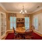 1715 Woodberry Run Drive, Snellville, GA 30078 ID:9554963