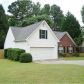 581 Bellingham Drive, Buford, GA 30518 ID:9535587