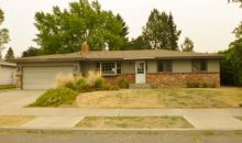 6104 N Fleming Street Spokane, WA 99205