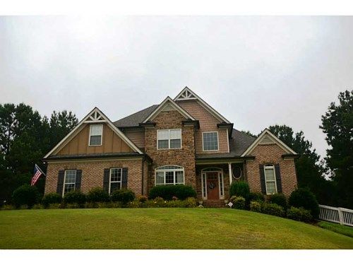 2400 Hickory Grove Drive, Monroe, GA 30656