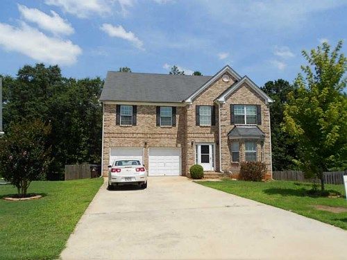 828 Hannah Court, Mcdonough, GA 30252