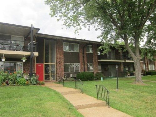 9965 Bunker Hill  #D, Saint Louis, MO 63123