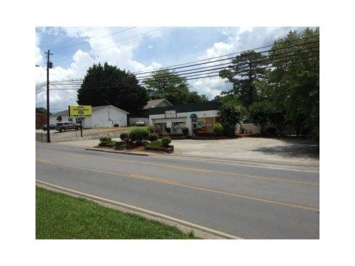 101 S Main Street, Ellijay, GA 30540