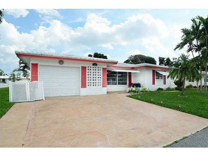 5614 49TH TE, Fort Lauderdale, FL 33319