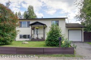 6406 E 31st Avenue, Anchorage, AK 99504