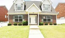 909 Hollybrook Drive Stockbridge, GA 30281