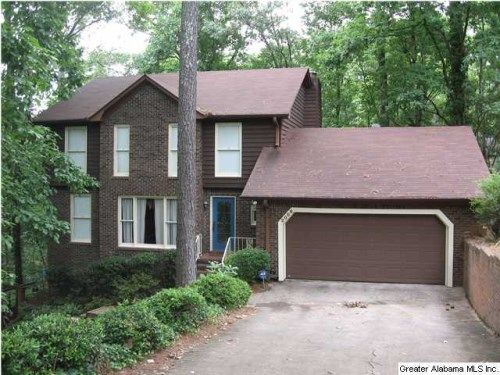 2009 Crossvine Road, Birmingham, AL 35244