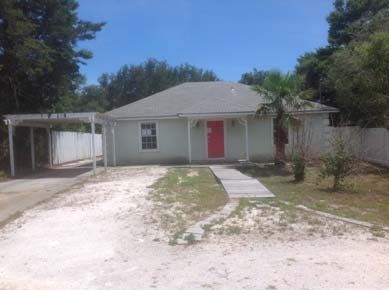 22508 Lakeview Drive, Panama City Beach, FL 32413